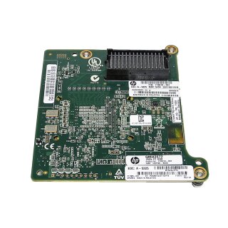 HP QLogic QMH2672 16Gb FC HBA for BladeSystem c-Class G9, G10 711305-001