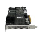 Dell 640GB PCIe x8 Fusion ioDuo MLC IO Accelerator 07XVKM