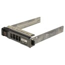 DELL 2.5 Zoll HDD Caddy for PowerEdge BL  M620 / M630...
