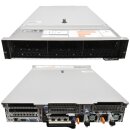 Dell PowerEdge R740xd 2x Gold 6132 2.6GHz14C 64 GB PC4 H730p 24 SFF NBD 02.2022 Rail Kit