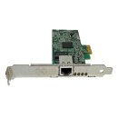 DELL BroadCom NetXtreme II BCM95721A211 Netzwerk Karte GbE PCIe 0R8278 0HF692