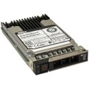 Dell Toshiba 960GB 2.5" 12G SAS SSD PX05SVB096Y 0503M7 +Caddy DXD9H for R740 R750