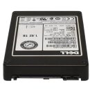 Dell Samsung MZ-ILS1T9B 1.92TB SAS 12Gb/s 2.5“ SSD 0086DD PM1633a