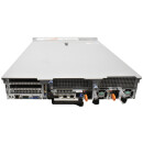 Dell PowerEdge R740xd Gold 6132 2.6GHz14C 128 GB PC4 HBA330+ 24 SFF NBD 03.2022 Rail Kit