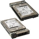 Dell Seagate 1TB Festplatte 2.5" 7.2K 6G SATA 08DN1Y ST1000NX0443 mit Rahmen DXD9H R740
