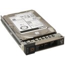 Dell Seagate 1TB Festplatte 2.5" 7.2K 6G SATA 08DN1Y ST1000NX0443 mit Rahmen DXD9H R740