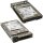 Dell Seagate 1TB Festplatte 2.5" 7.2K 6G SATA 08DN1Y ST1000NX0443 mit Rahmen DXD9H R740