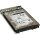 Dell Seagate 1TB Festplatte 2.5" 7.2K 6G SATA 08DN1Y ST1000NX0443 mit Rahmen DXD9H R740