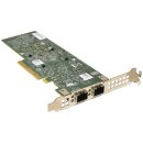 DELL BroadCom 57412 Netzwerk Karte 2x10GbE Port PCIe 0GMW01 FP