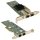 DELL BroadCom 57412 Netzwerk Karte 2x10GbE Port PCIe 0GMW01 FP