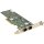 DELL BroadCom 57412 Netzwerk Karte 2x10GbE Port PCIe 0GMW01 GMW01 LP