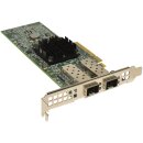 DELL BroadCom 57412 Netzwerk Karte 2x10GbE Port PCIe 0GMW01 GMW01 2x 10G GBIC FP