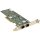 DELL BroadCom 57412 Netzwerk Karte 2x10GbE Port PCIe 0GMW01 GMW01 2x 10G GBIC FP