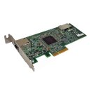IBM BroadCom NetXtreme II Netzwerk Karte Gigabit Ethernet...