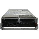 DELL PowerEdge M630 Blade Server Chassis mit Mainboard 2x...