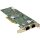 DELL BroadCom 57412 Netzwerk Karte 2x10GbE Port PCIe 0YR0VV YR0VV 2x 10G GBIC LP