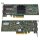 Dell BroadCom BCM957404A4041 0YR0VV Dual-Port SFP+ 10GE Network Adapter PCIe x8 LP +GBIC