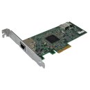 IBM NetXtreme II Netzwerk Karte Gigabit Ethernet PCI-E x4...