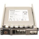 Dell 60 GB 2.5“ 6G SATA SSD Liteon IT ECT-60N9S PN: WC8RX mit Rahmen DELL R730