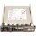 Dell 60 GB 2.5“ 6G SATA SSD Liteon IT ECT-60N9S PN: WC8RX mit Rahmen DELL R730