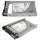 Dell 120 GB 2.5“ 6G SATA SSD SSDSC2BB120G4R PN: 0MVTNM mit Rahmen DELL R730