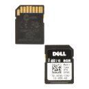 Dell iDRAC vFlash 8GB SD Card Dell PowerEdge TW-09F5K9-71894-518-9RSR-A00 9F5K9