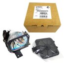 Original EPSON Beamer Ersatzlampe  ELPLP07 NEU...