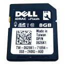 Dell iDRAC vFlash 8GB SD Card for Dell PowerEdge 06F26K...