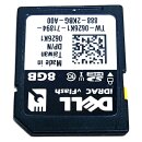 Dell iDRAC vFlash 8GB SD Card for Dell PowerEdge 06F26K 0626K1 00XW5C