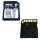 Dell iDRAC vFlash 8GB SD Card for Dell PowerEdge 06F26K 0626K1 00XW5C