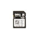 Dell iDRAC vFlash 16GB SD Card Dell PowerEdge...