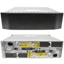 EMC KTN-STL3 15x LFF Array für VNX 2x SAS Modul 303-108-000E 2x PSU 3U HE