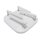 Cisco AIR-CAP2602E-E-K9 Aironet IEEE 802.11n Dual Band Access Point + Antennas