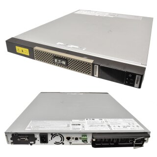 Eaton 5P 5P1550GR 1550VA 1100 Watts Line-Interactive Rackmount UPS USV 1U 1HE
