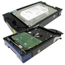EMC Segate 2TB SATA HDD 7.2K 3.5 Zoll 6Gb ST2000NM0001 005049568