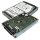 Segate 600GB 2.5“ 10K 6G SAS HDD / Festplatte ST600MM0088 mit EMC Rahmen 005050344