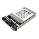Dell 10TB 3.5" 7.2K SAS 12Gb/s 4Kn Hot-Swap HDD Festplatte + Rahmen 0YG2KH