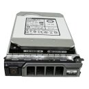 Dell 10TB 3.5" 7.2K SAS 12Gb/s 4Kn Hot-Swap HDD Festplatte + Rahmen 0YG2KH