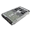Dell 10TB 3.5" 7.2K SAS 12Gb/s 4Kn Hot-Swap HDD Festplatte + Rahmen 0YG2KH