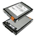 EMC VNX 200GB Flash SSD SAS 2.5 Zoll 118033251 005050502