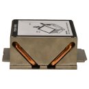IBM System x3650 M4 CPU Heatsink / Kühler PN 469Y5616 FRU 94Y6614