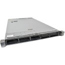 HP Enterprise ProLiant DL360 G9 Server 2xE5-2670 V3 16GB RAM P440ar 8xSFF 2.5 Zoll