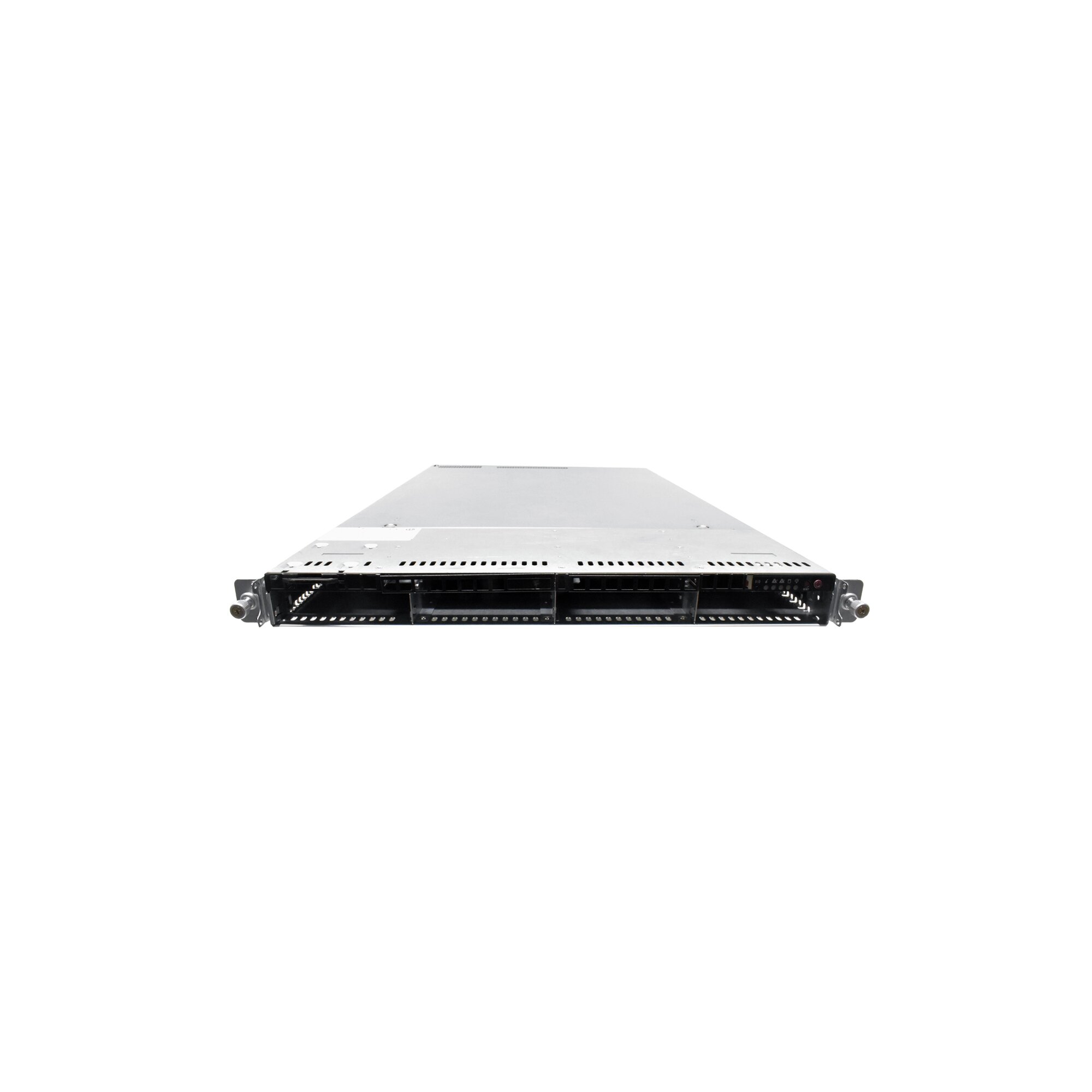 Server Supermicro 1U SYS-1028R-WTRT &ndash; 2x Xeon 14 Core, 32GB DDR4, 2x 240GB SSD