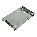 Dell 02CC4N Intel DC S3610 Series 1,6 TB 2.5“ 6Gb SATA SSD Festplatte mit Rahmen