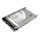 Dell Intel DC S3610 Series 1.6TB 2.5" 6G SATA SSD SSDSC2BX016T4R 02CC4N + Rahmen