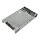 Dell Intel DC S3610 Series 1.6TB 2.5" 6G SATA SSD SSDSC2BX016T4R 02CC4N + Rahmen