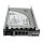 Dell Intel DC S3610 Series 1.6TB 2.5" 6G SATA SSD SSDSC2BX016T4R 02CC4N + Rahmen