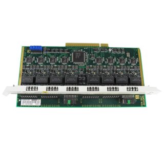 AASTRA  Ascom ISDN-08ST 255-ATT325802 Karte für IntelliGate Telefonanlage
