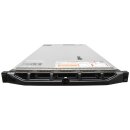 Dell PowerEdge XC630-10 R630  Rack Server 2x E5-2690 v3 64GB DDR4 10 Bay 2,5" H730