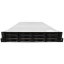 Synology RS2416RP+ NAS Rack Station Atorn C2538 4C 2,4...